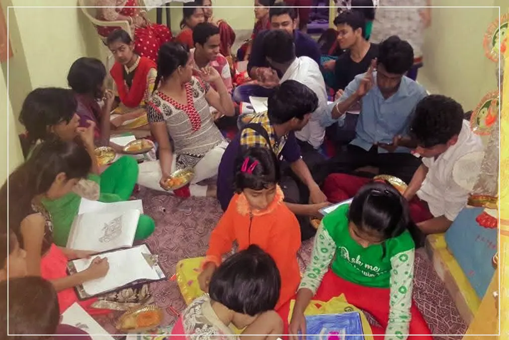 Enterprise Digital Platform